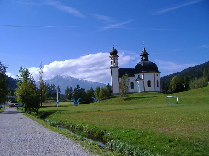 Seefeld 5 